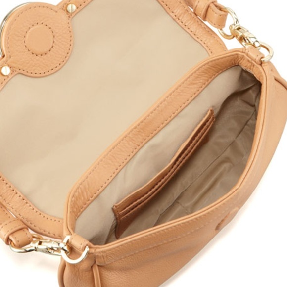 Tory Burch Amanda Crossbody - Picture 2 of 7